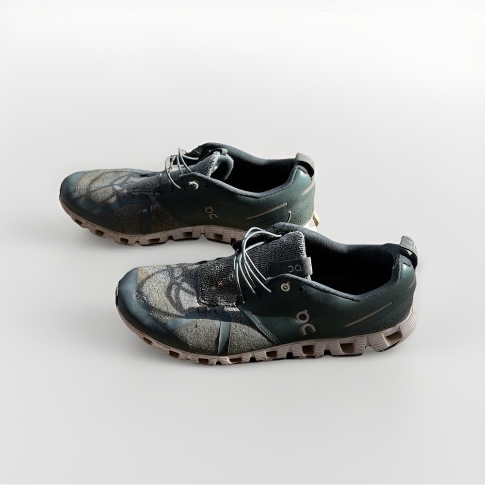 On‎ Running Cloud Sneakers Men’s Size 13 EU 48